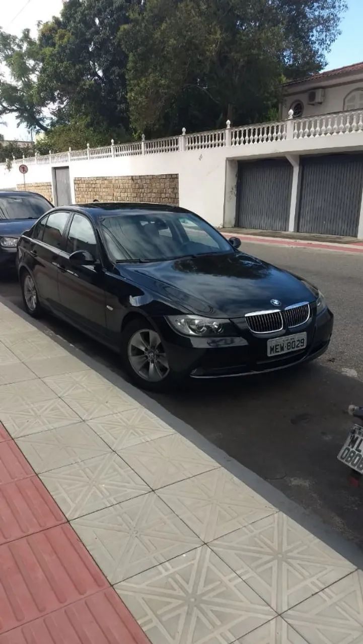 BMW 320I A 2007 - Foto 4