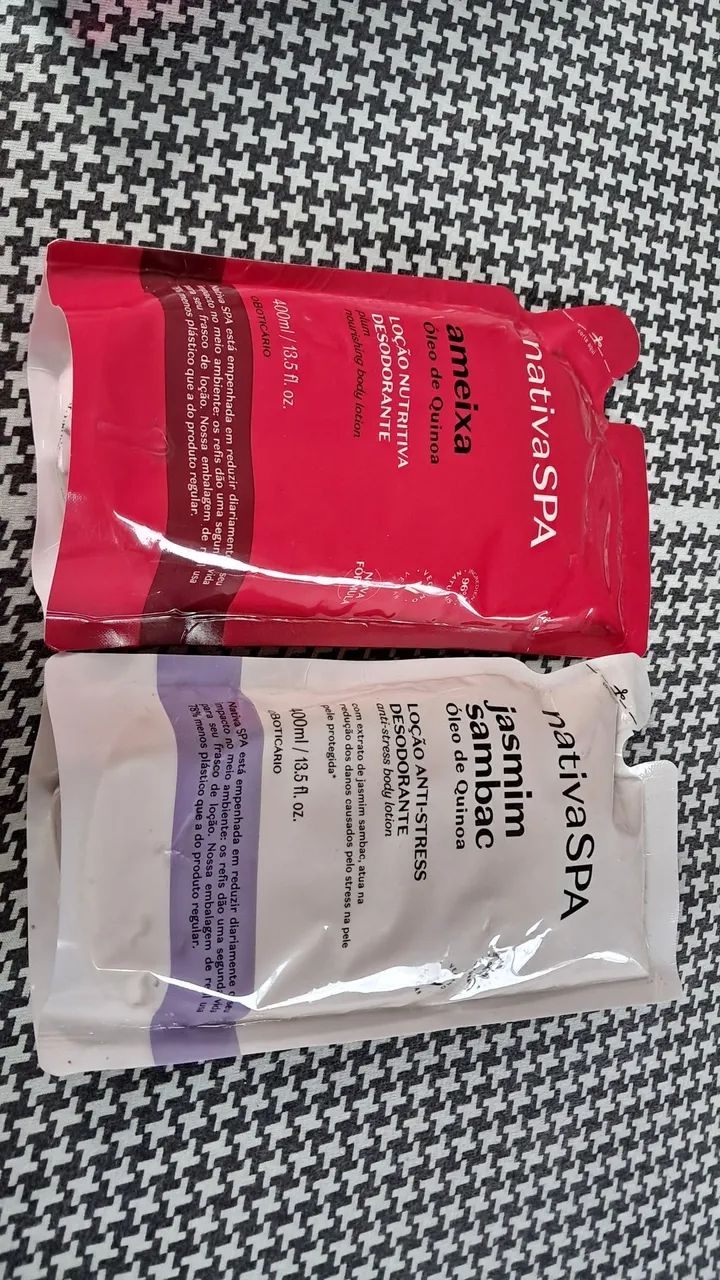 Produtos boticário 