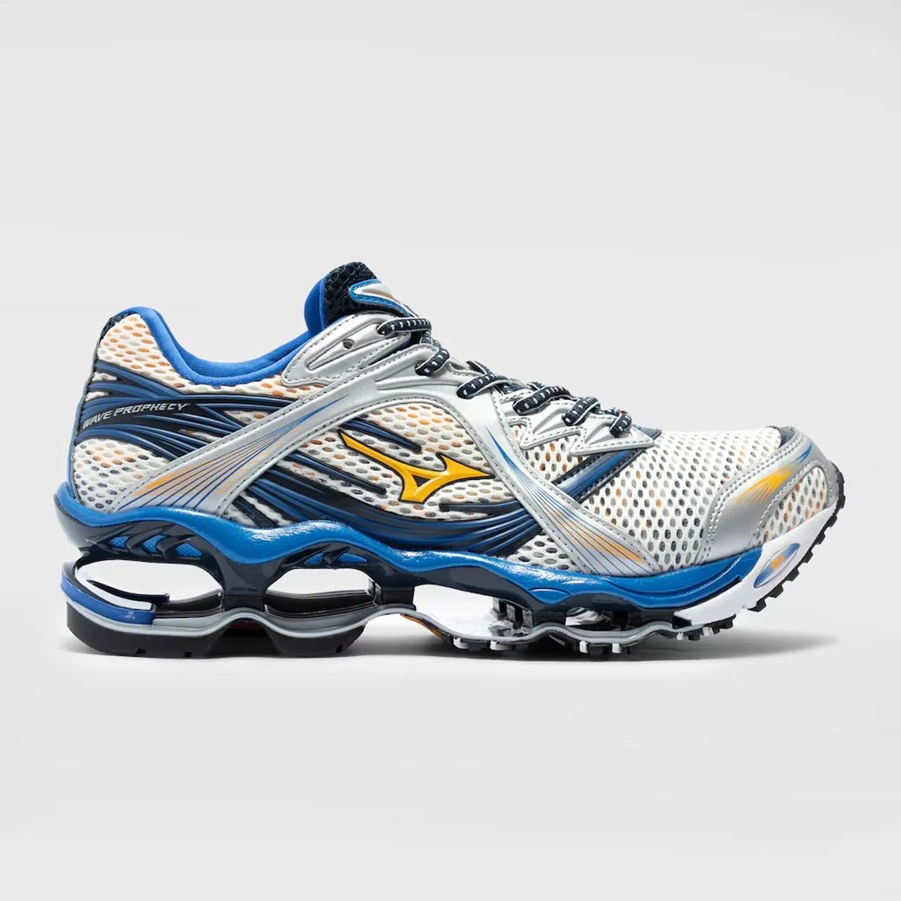 Mizuno Wave Prophecy 1 