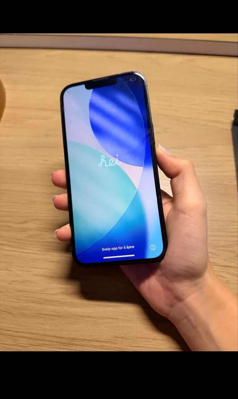 iPhone 13 128gb