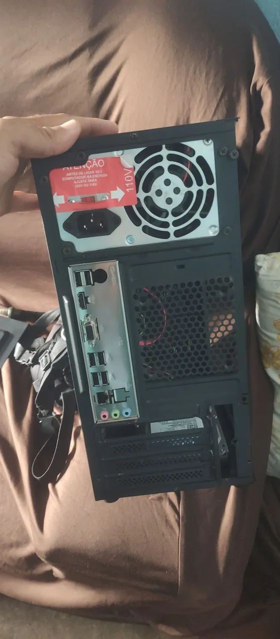 CPU completa  - Foto 4