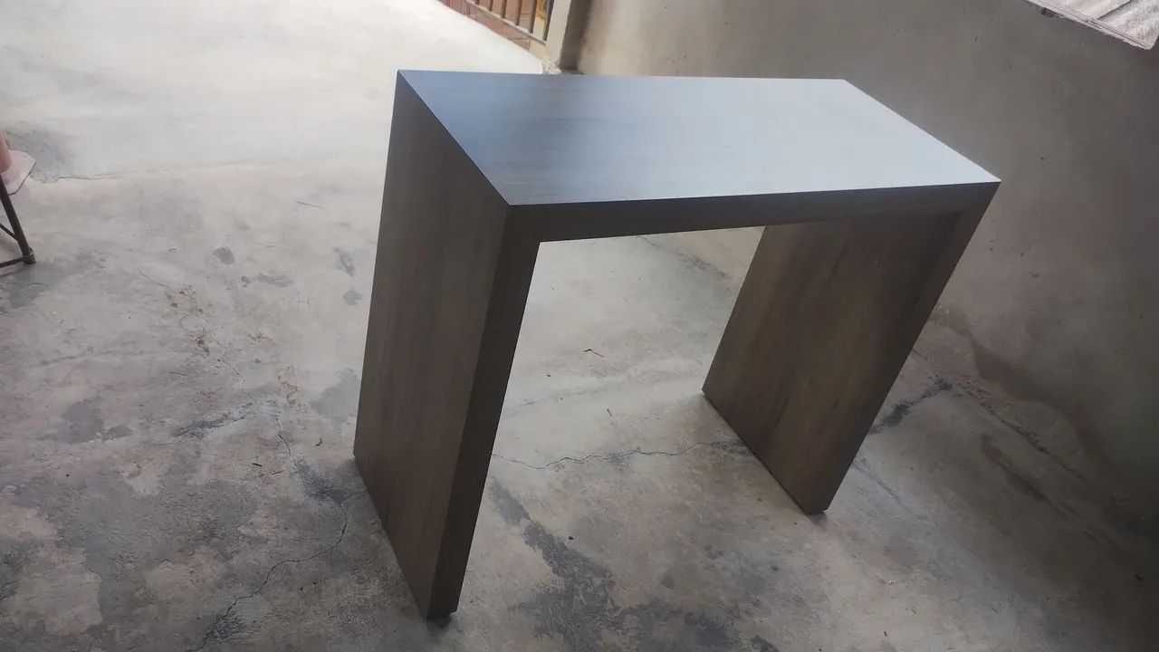 Aparador 1mx87cm - Foto 2