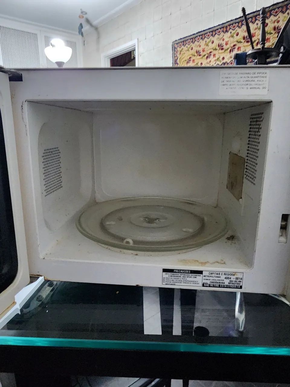 Micro-ondas Consul - Foto 4
