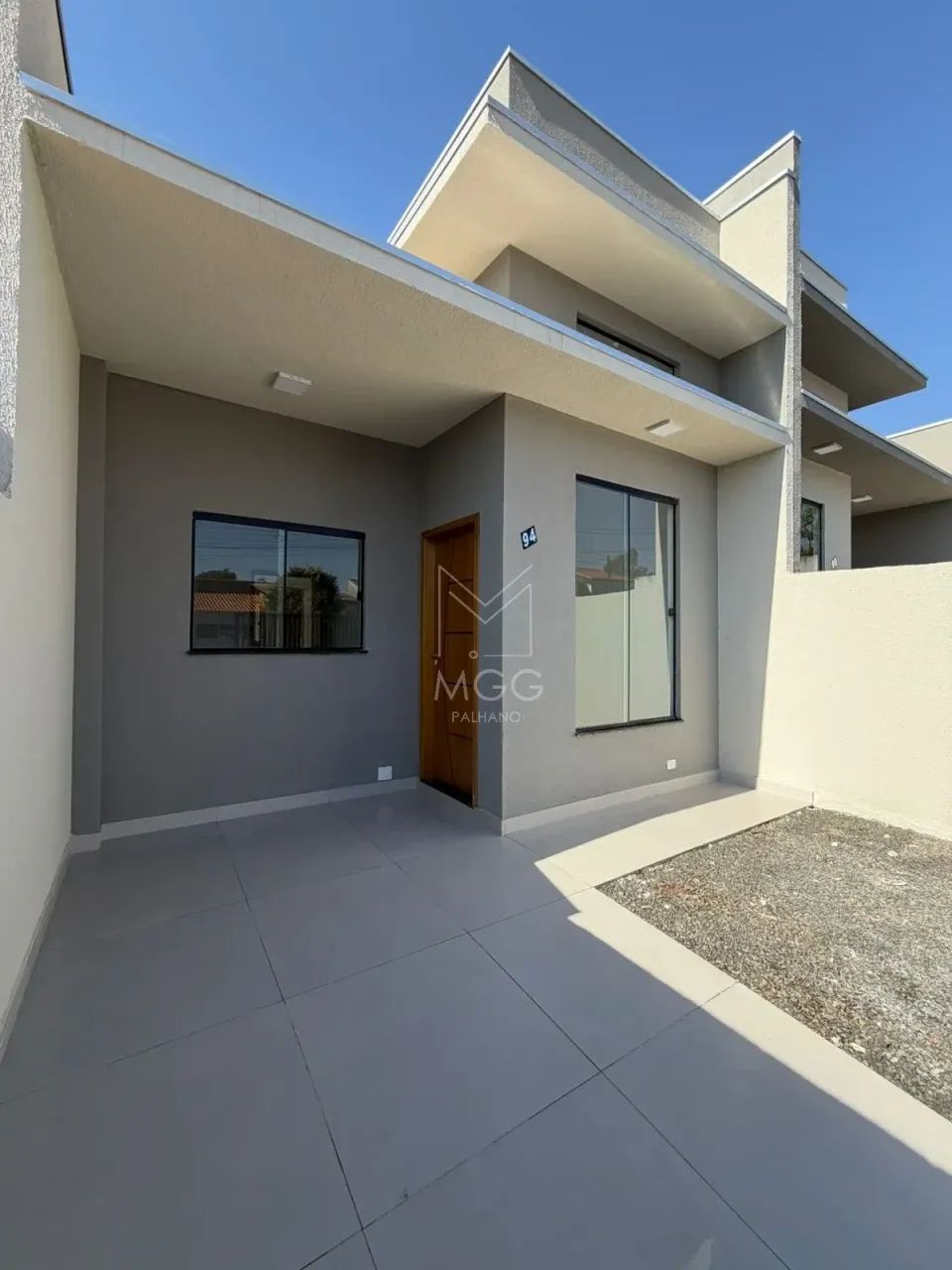CASA GEMINADA RESIDENCIAL MARIETA - Foto 3