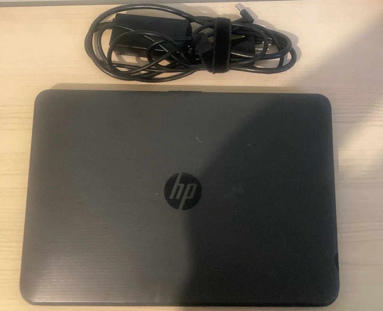 Notebook HP 246 G5 - funcionando - Foto 5