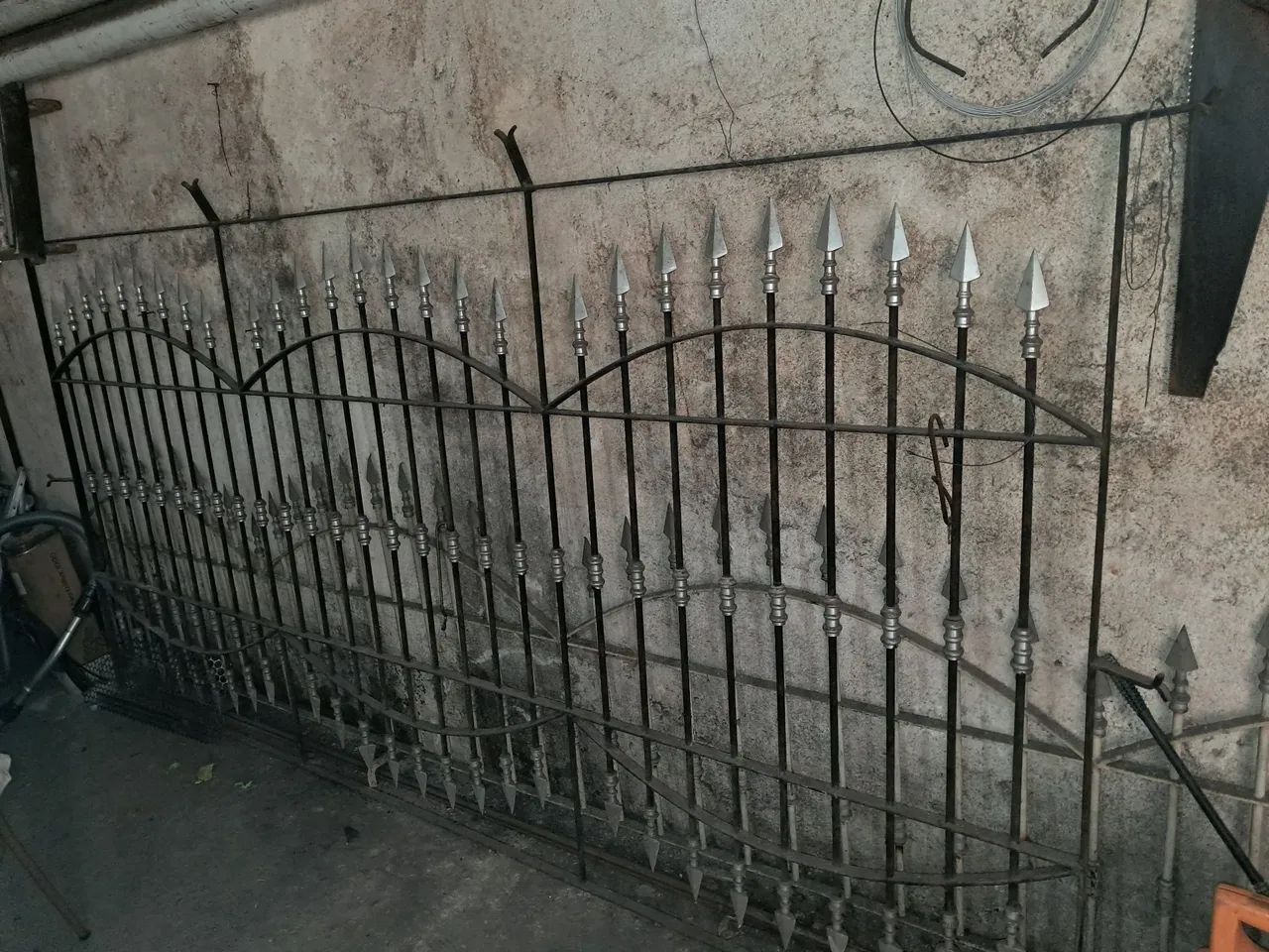 GRADE PARA JANELA