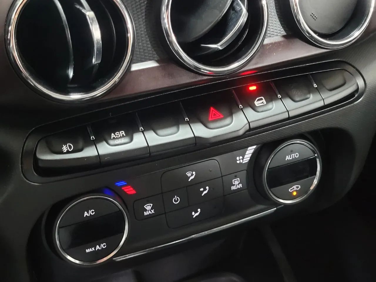 Fiat Cronos Precision 1.3 16V Flex Aut. 2024 - Foto 5