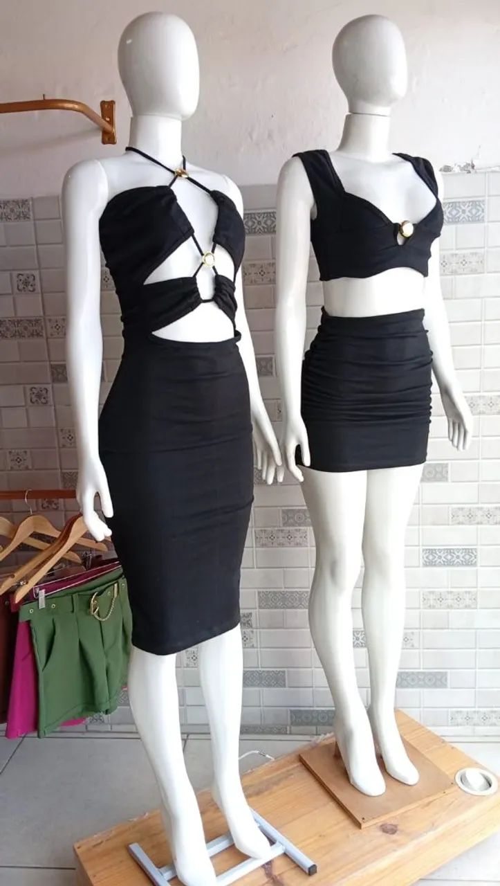 Manequim Feminino  - Foto 3