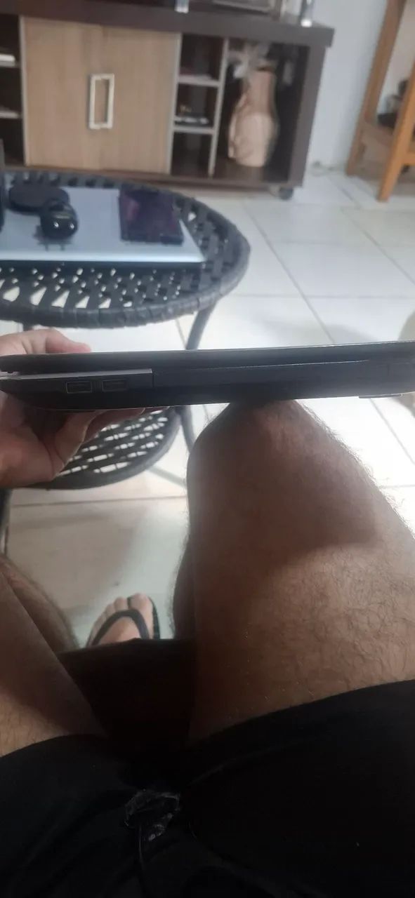 Notebook Acer Aspire 15.6" Funcionando - Foto 5
