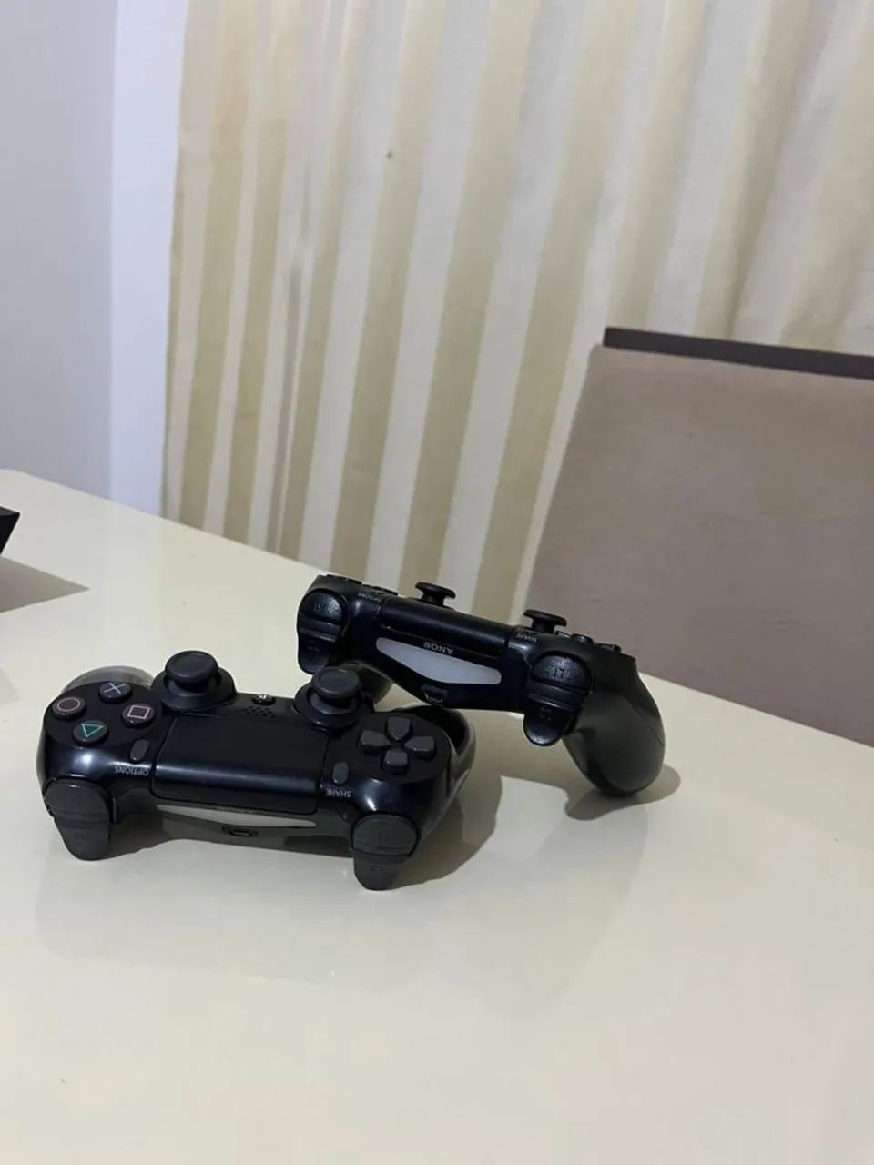 PS4 FAT 500gb  - Foto 4