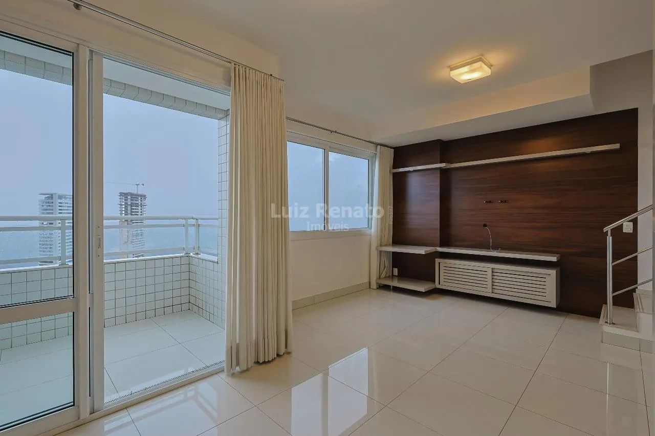 Apartamento duplex 2 quartos para aluguel no Vila da Serra