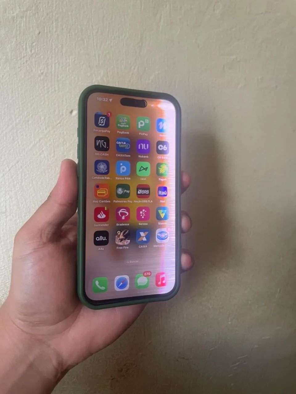 iPhone 14 Pro Max 256Gb - Foto 3