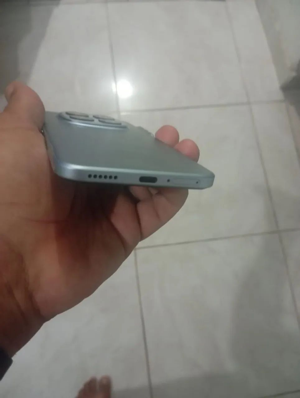 Redmi note 15 pro +5G