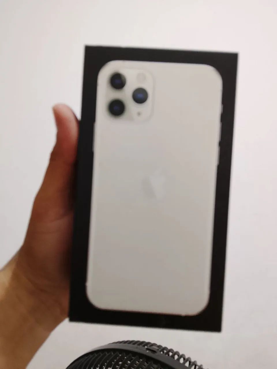 iPhone 11 pro 64gb - Celulares e Smartphones - Guajeru, Fortaleza iPhone 11 pro 64gb - Celulares e Smartphones - Guajeru, Fortaleza