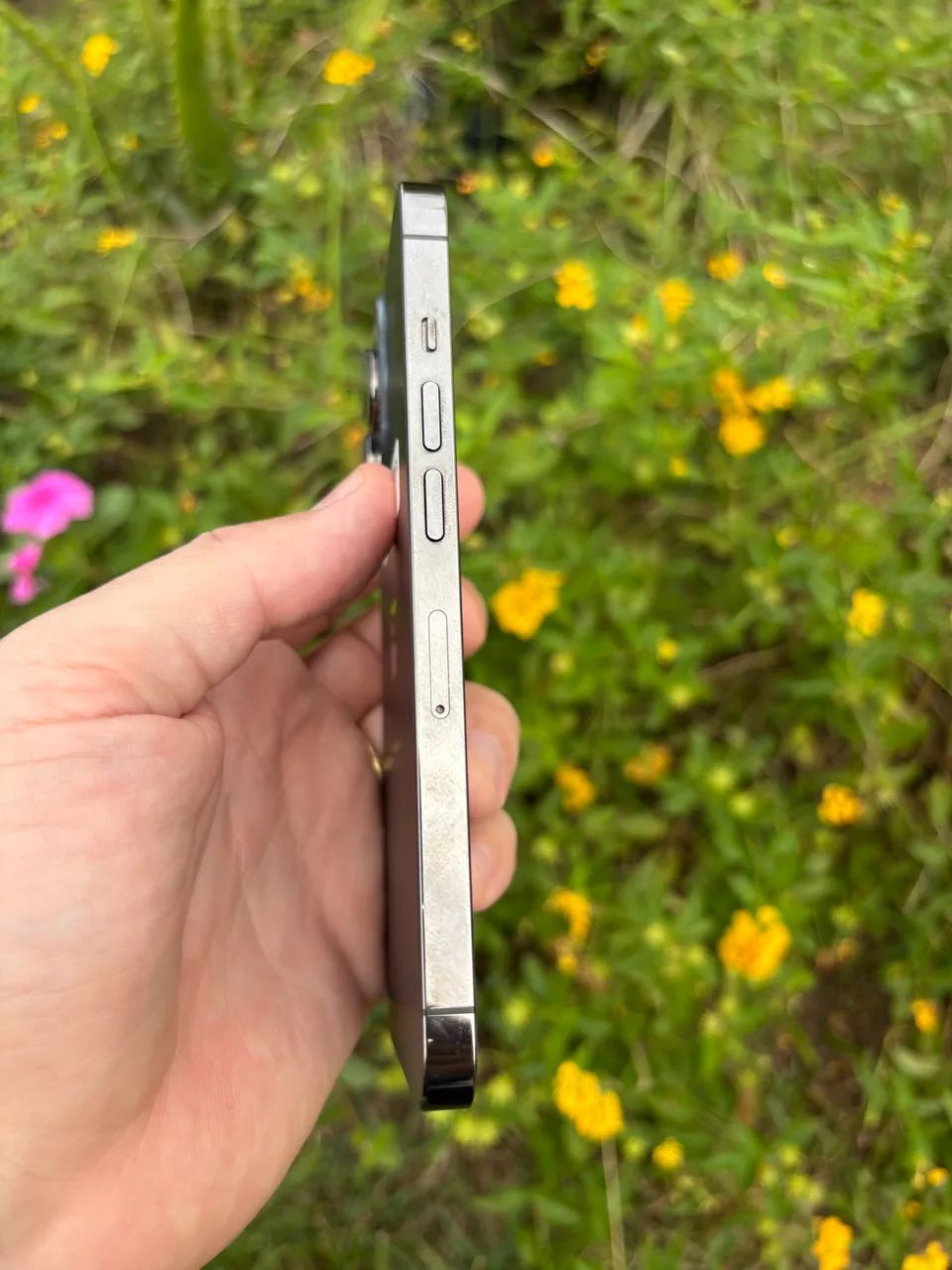 iPhone 13 Pro 512Gb - Grafite - Celulares e Smartphones - Costa e