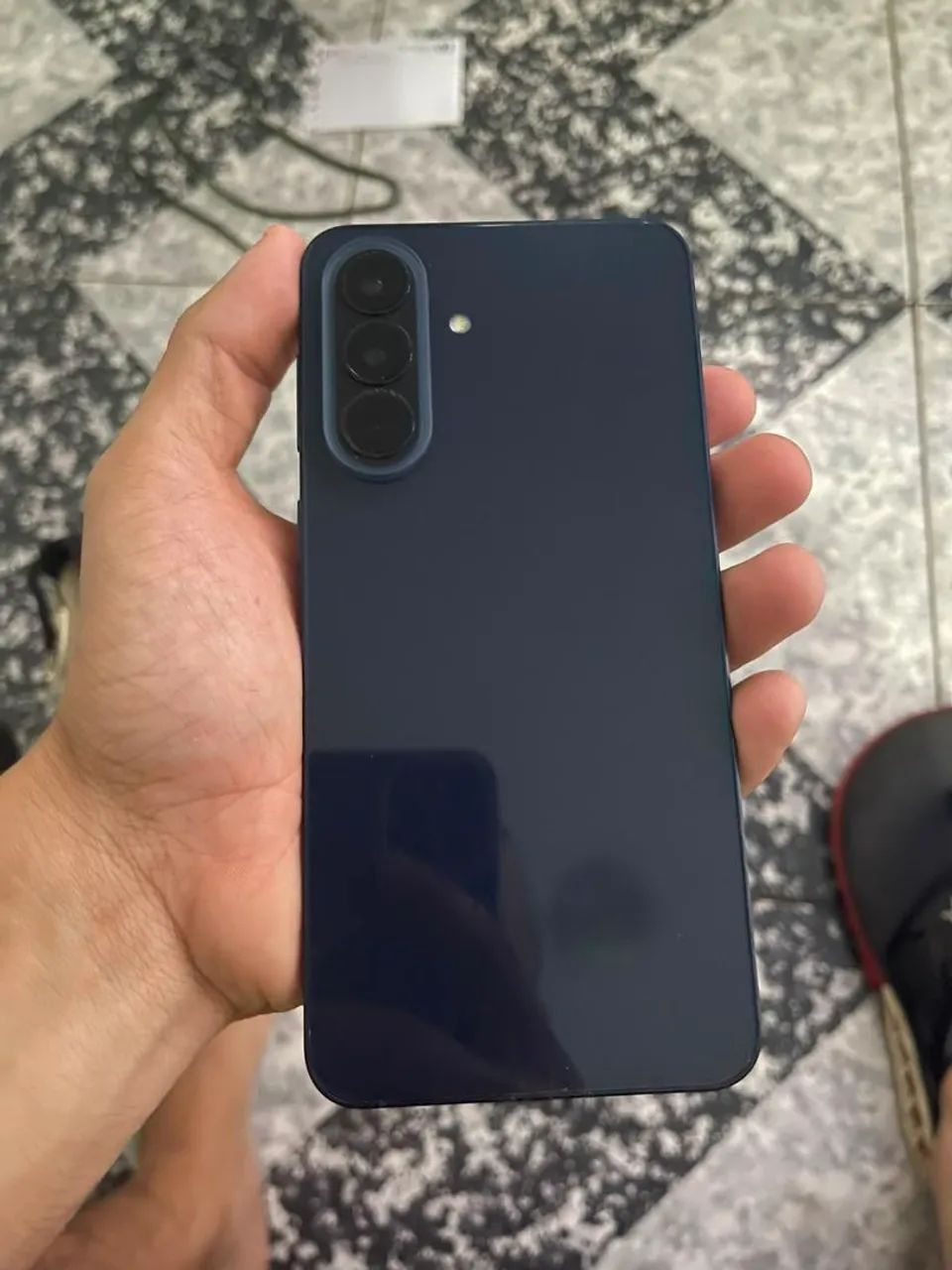 Samsung galaxy a57