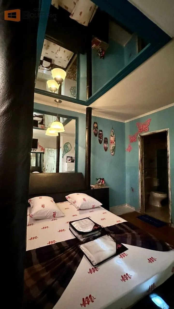 Motel em Bairro dos Macucos - Itapira, SP - Foto 3