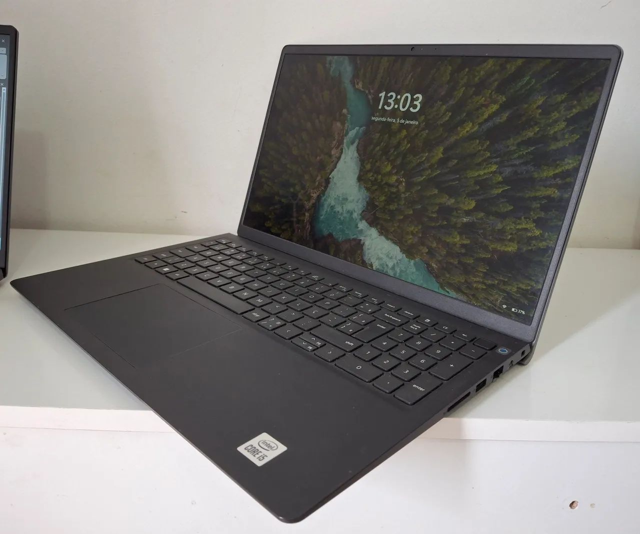 Dell Vostro 15 3510, Intel Core I5, 8GB, 256 SSD - 10° Geração