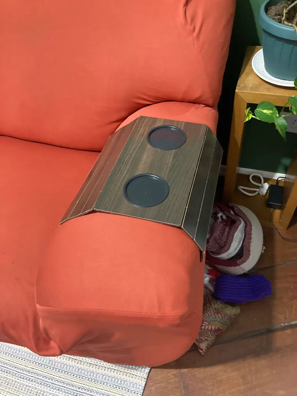 Sofá 3 Lugares com Capa65746287713409121