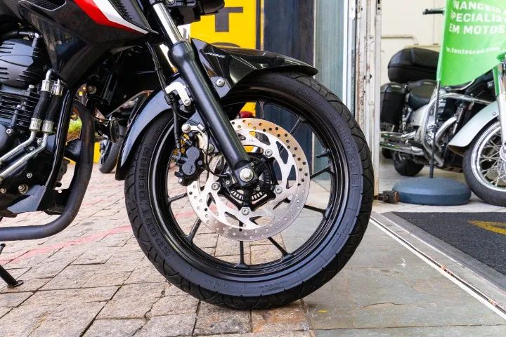 YAMAHA FZ25 2024 REF:D50 - Foto 5