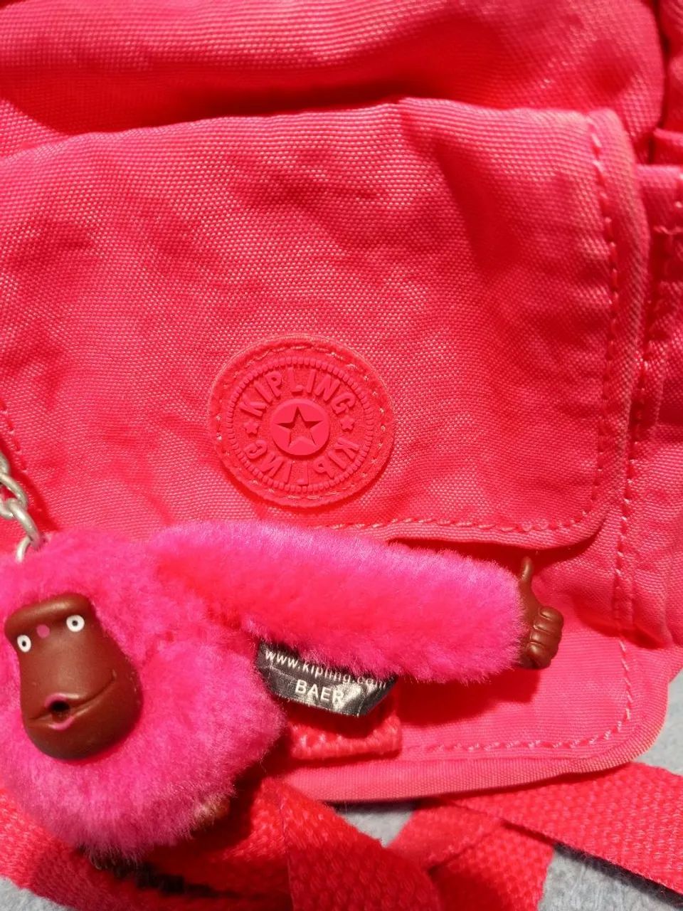Bolsa Kipling  - Foto 2