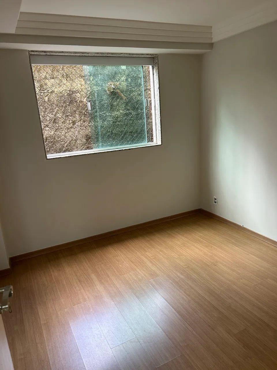 Vendo apartamento 