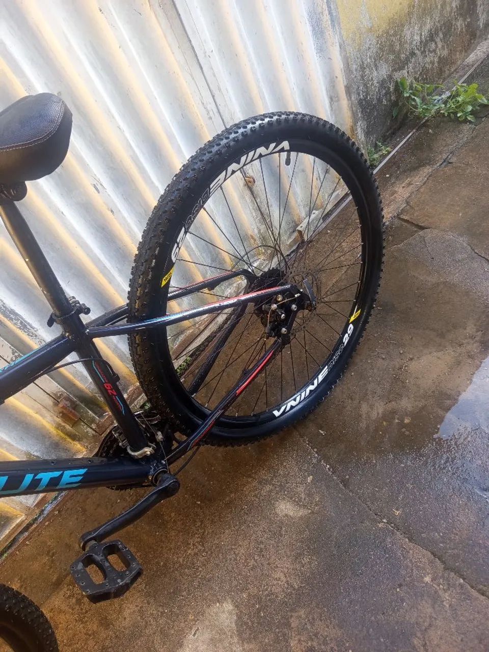 Bicicleta Absolute aro 29 - Foto 5