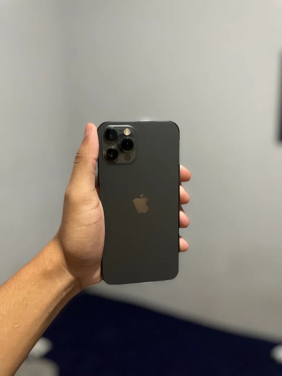 iPhone 12 Pro impecável - Foto 3