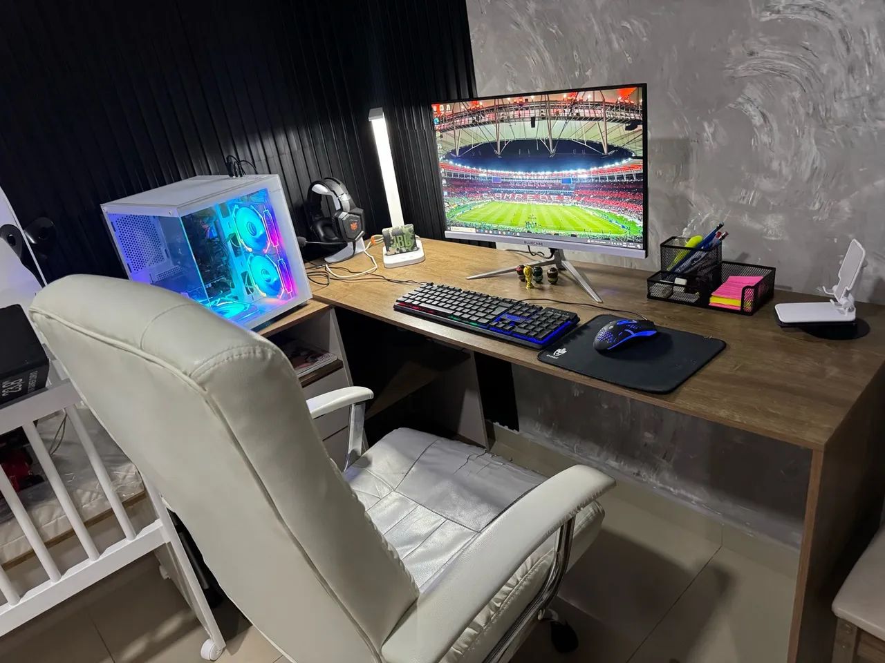 Vendo Pc Game ou troco em Ps5 - Foto 2