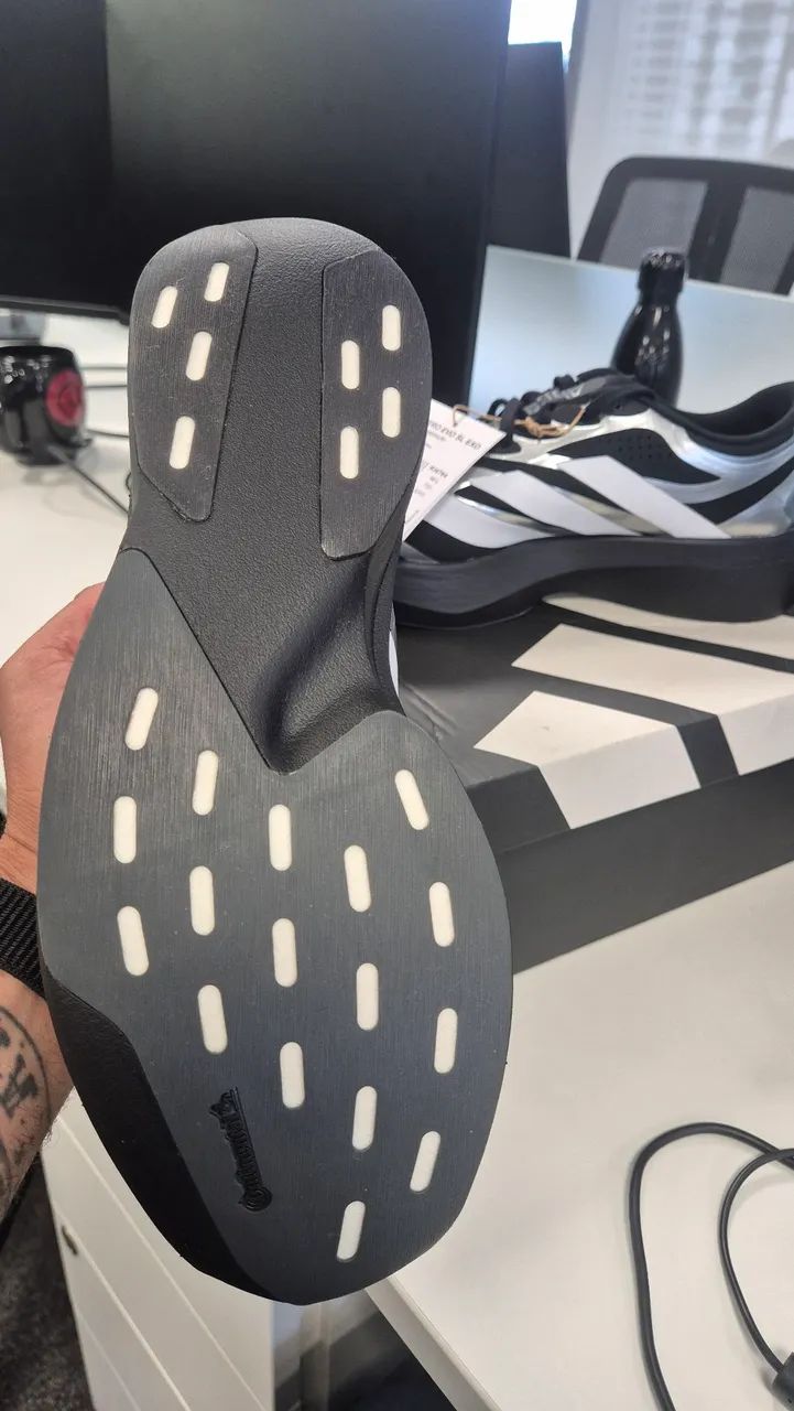 Adidas EVO SL EXO 43 - Foto 2