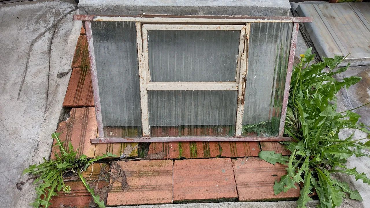 Janela - Foto 2