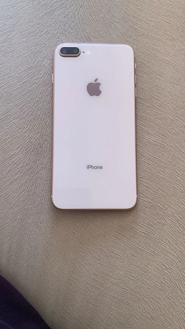 iPhone 8 Plus 256GB - Celulares e Smartphones - Candelária, Natal