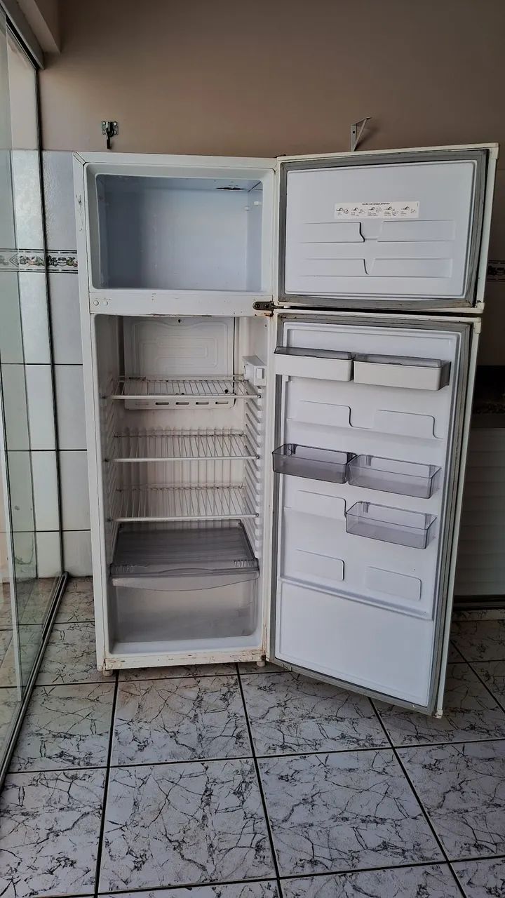 Geladeira  - Foto 2