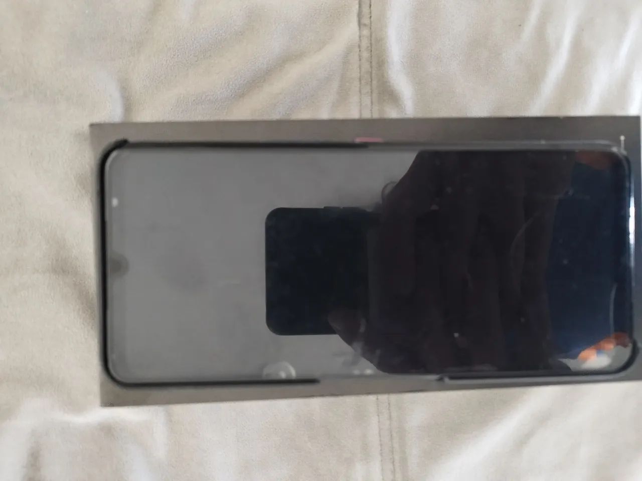 Celular Gamer Rog Phone 6  - Foto 3
