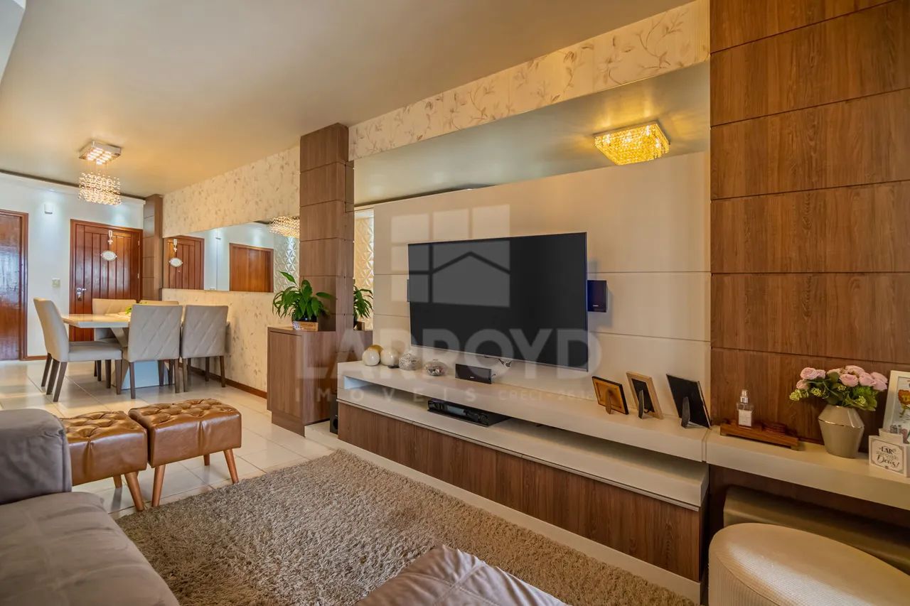 Apartamento à venda no Residencial Partenon - Foto 5