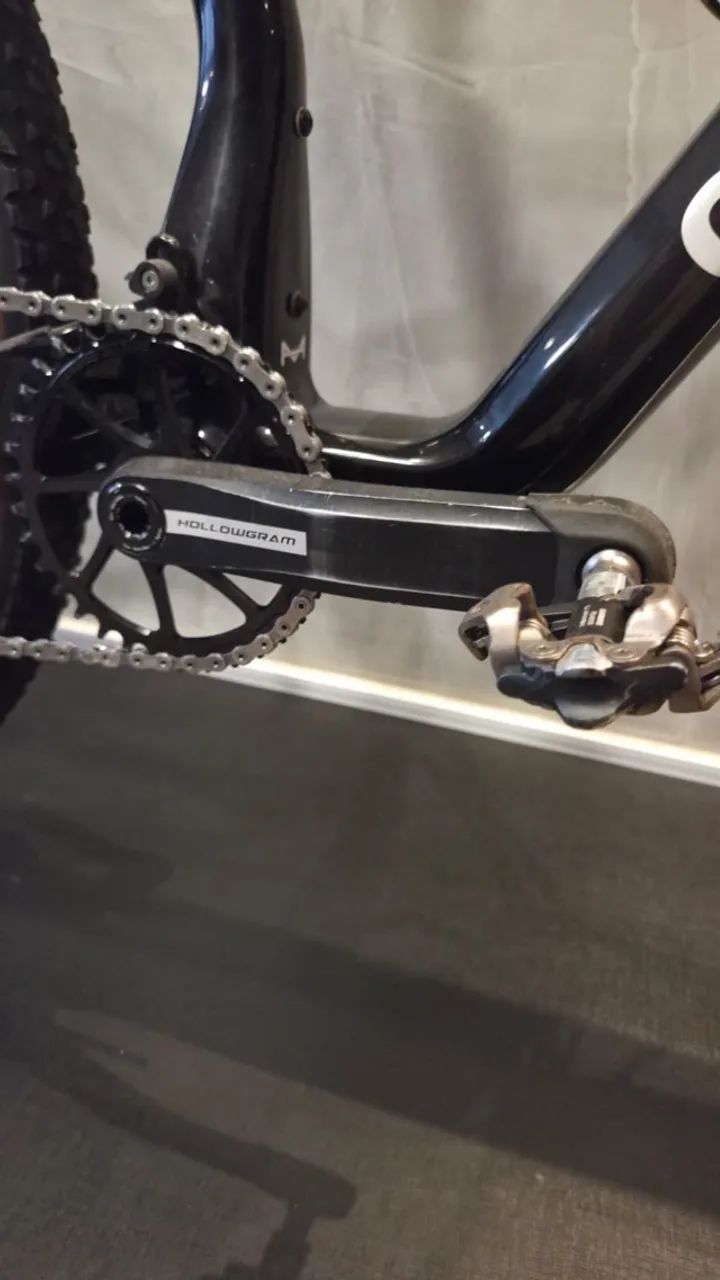 Cannondale Scalpel MTB - Foto 3