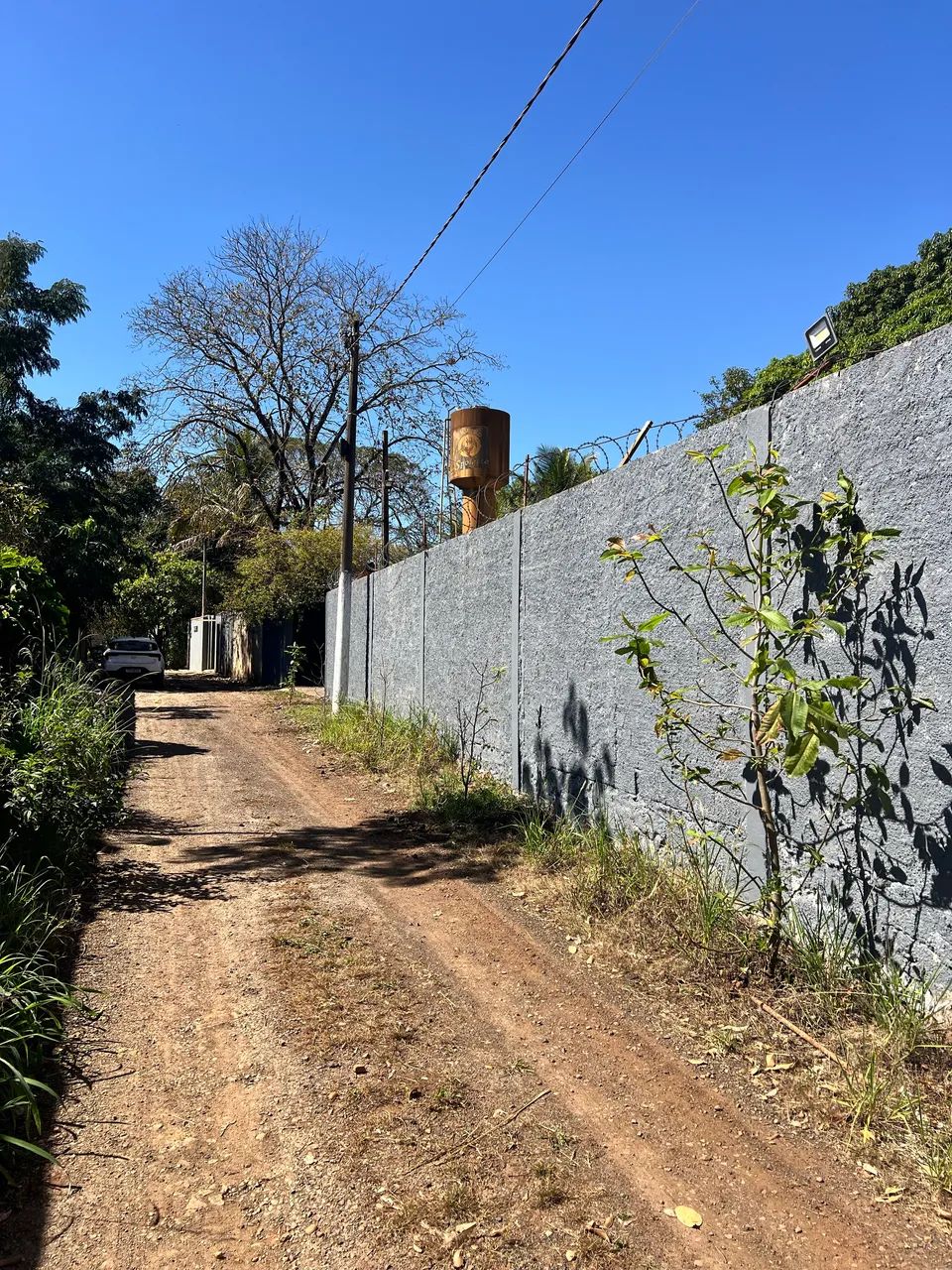 RANCHO À VENDA - Jardinópolis  - Foto 2