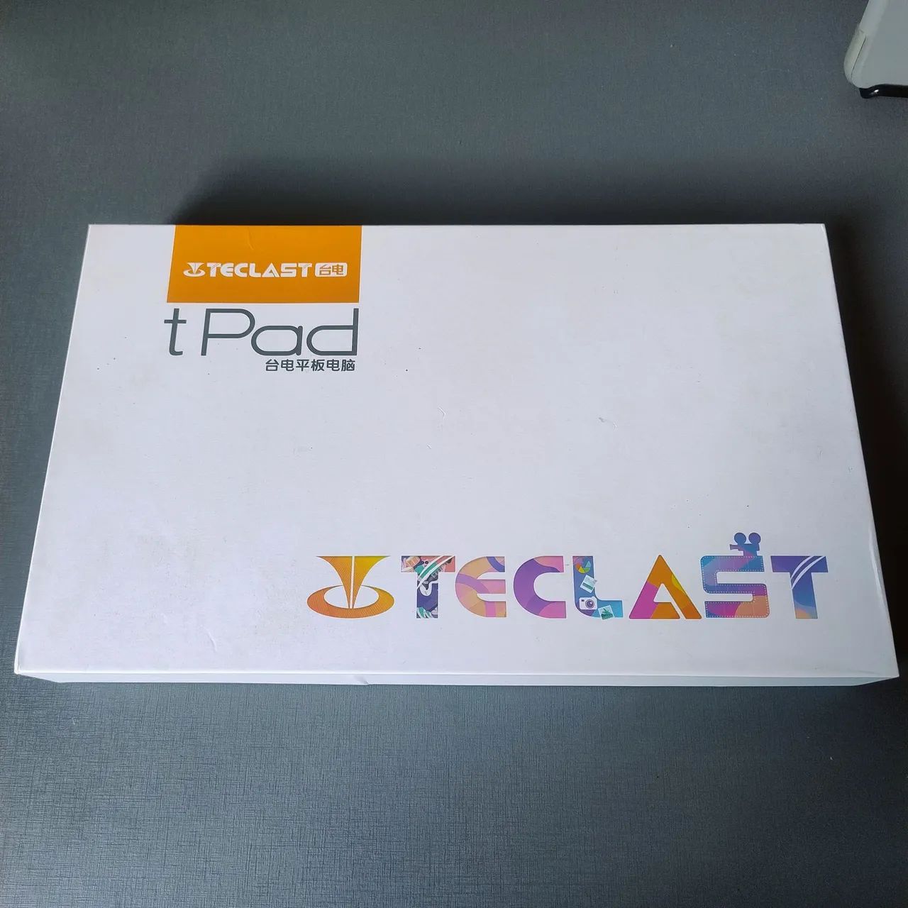 Tablet Teclast P30T 4GB - Foto 5
