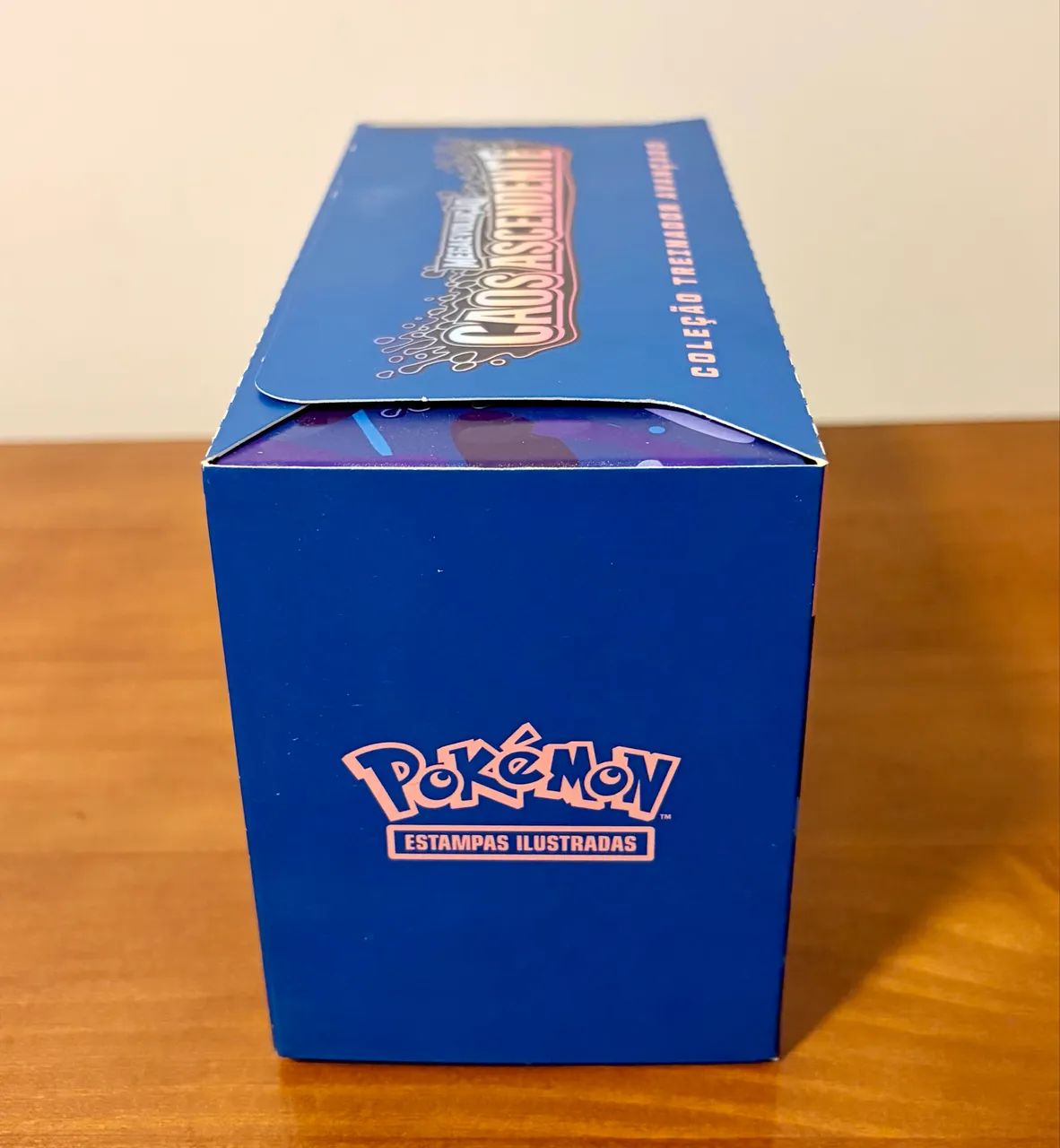 Coleção treinador avançado Pokémon  Caos Ascendente - Foto 3
