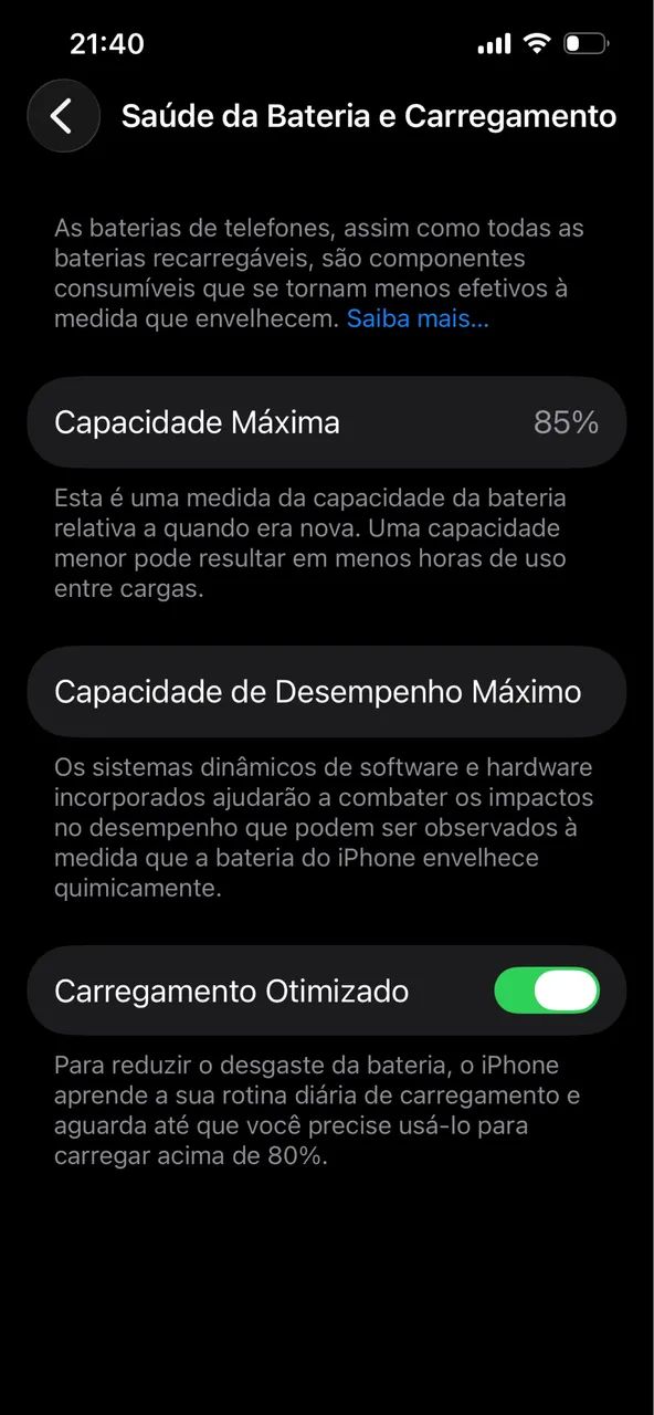 iPhone 14 128gb  - Foto 5