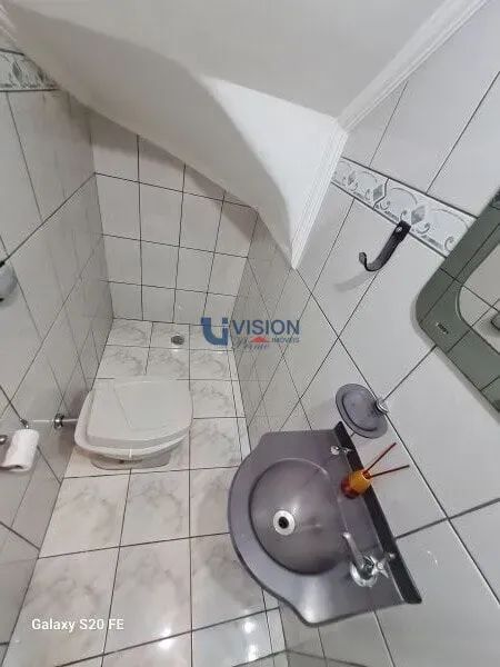 Sobrado para comprar Jardim Kuabara Taboão da Serra - Foto 5