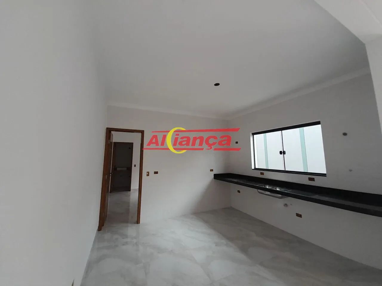 Casa Térrea à Venda Jardim Vila Galvão! - Foto 3
