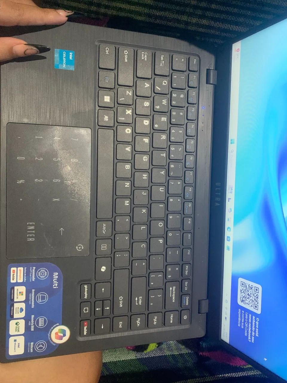 Notebook novo - Foto 2