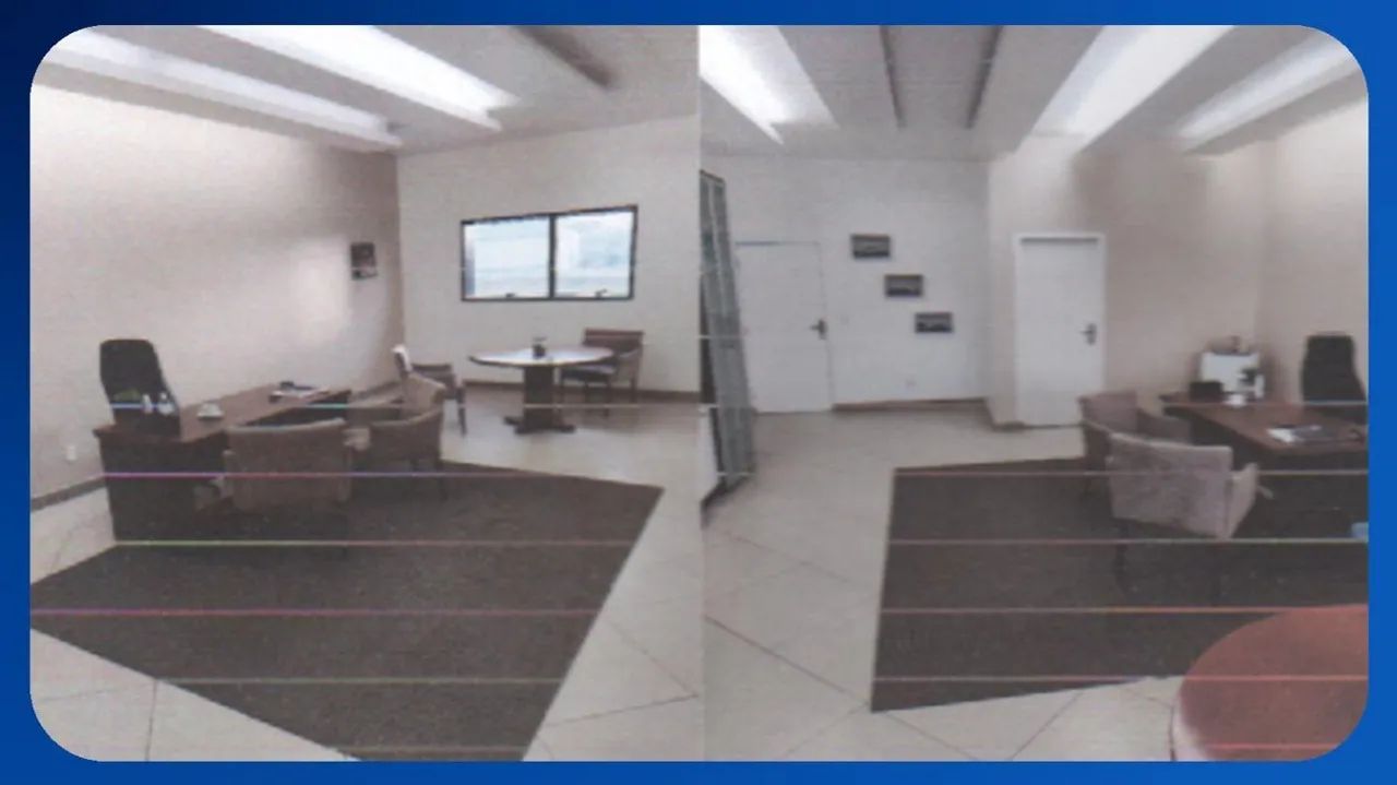 COMPLEXO COMERCIAL - Rua Marechal Deodoro, 1040, Bosque, Rio Branco/AC (Posto de combustív - Foto 4
