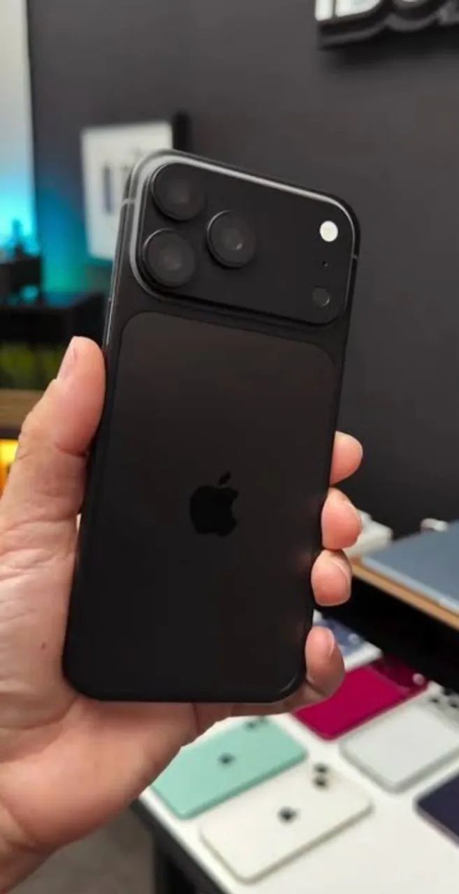 iPhone 18 Pro Max 256  - Foto 2