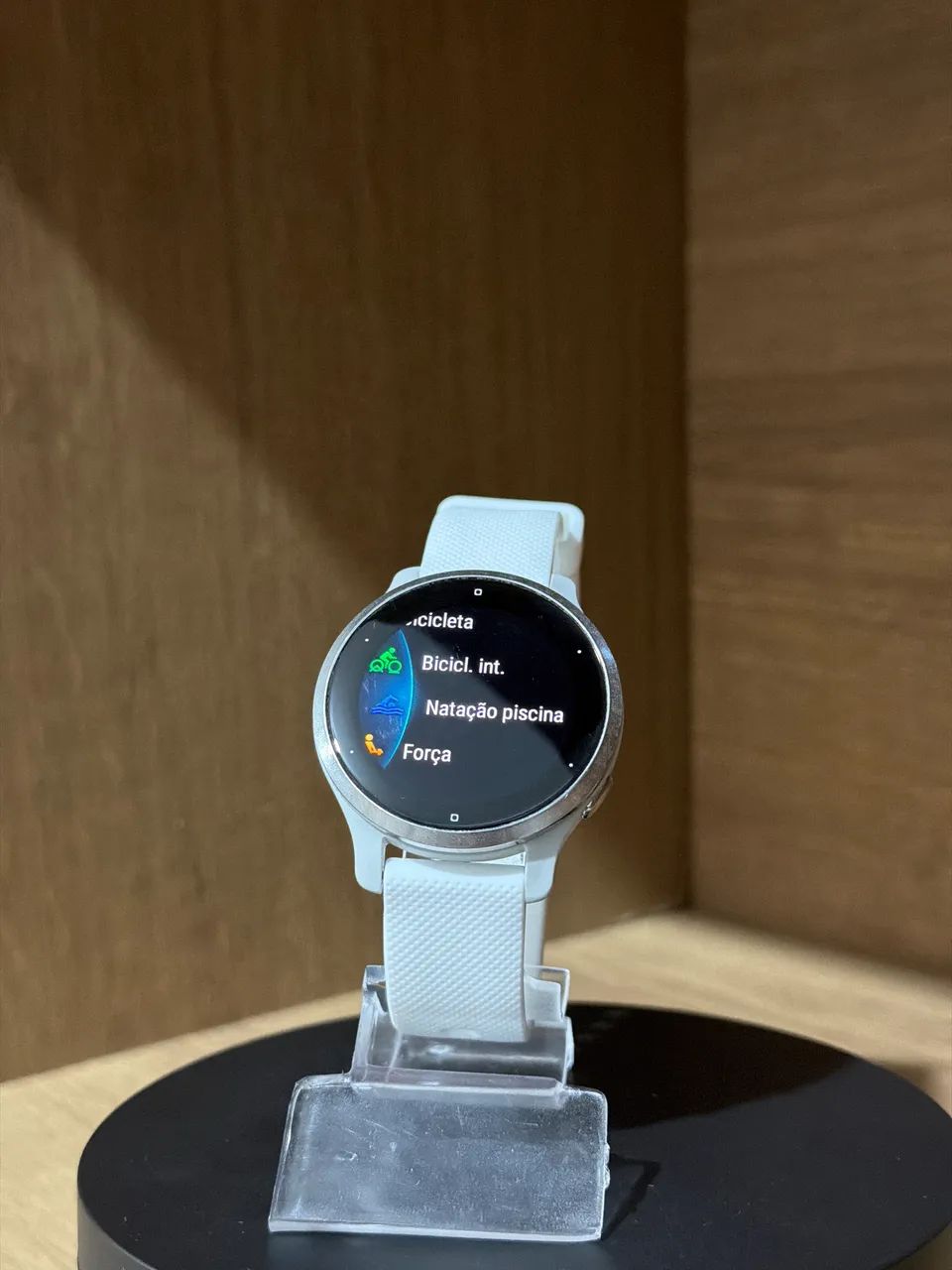 Garmin Venu 2s music  - Foto 4