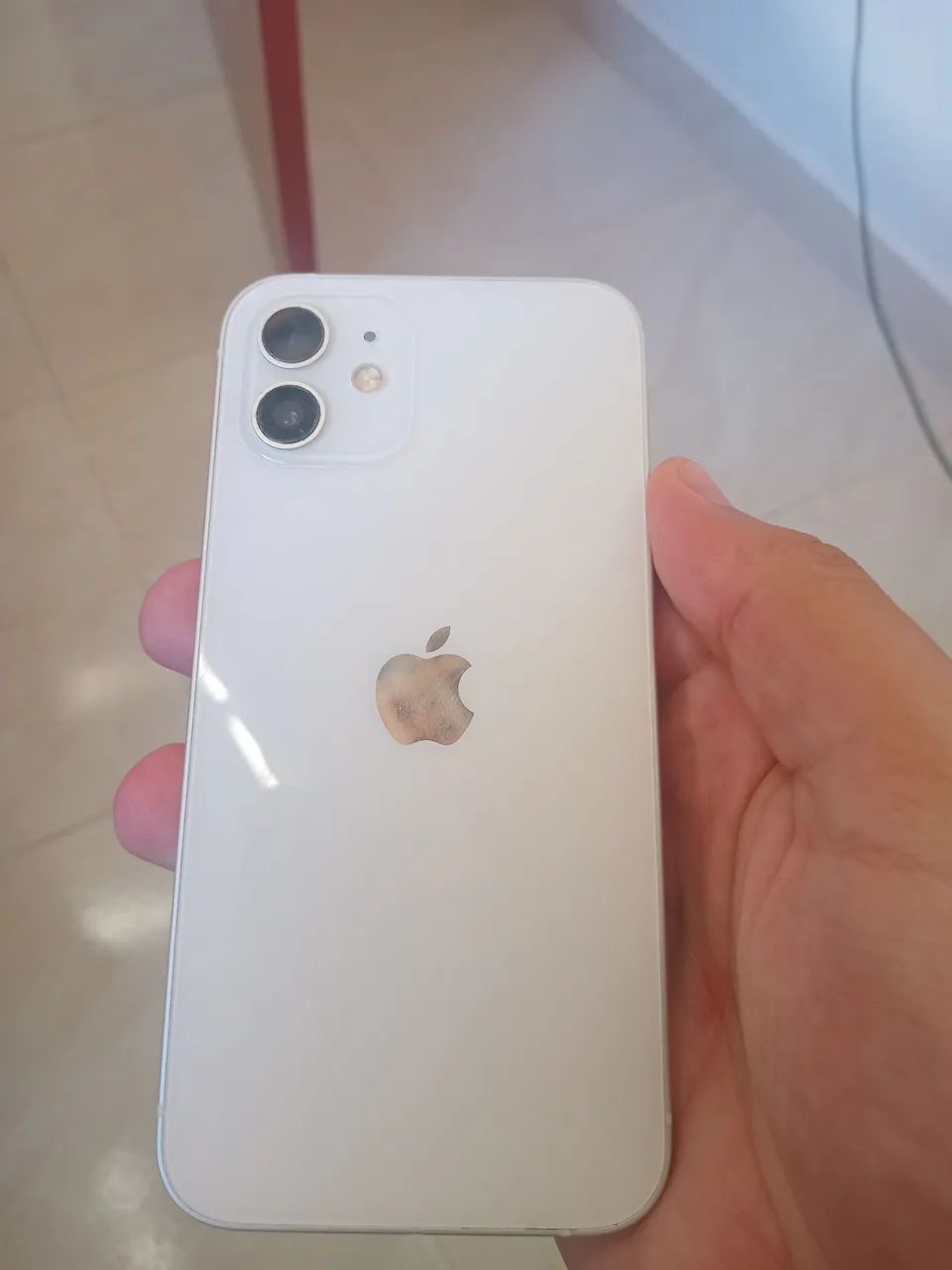 Iphone 12 - Foto 3
