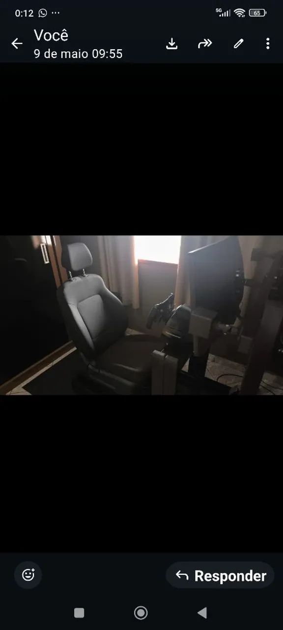 Cockpit completo  - Foto 4