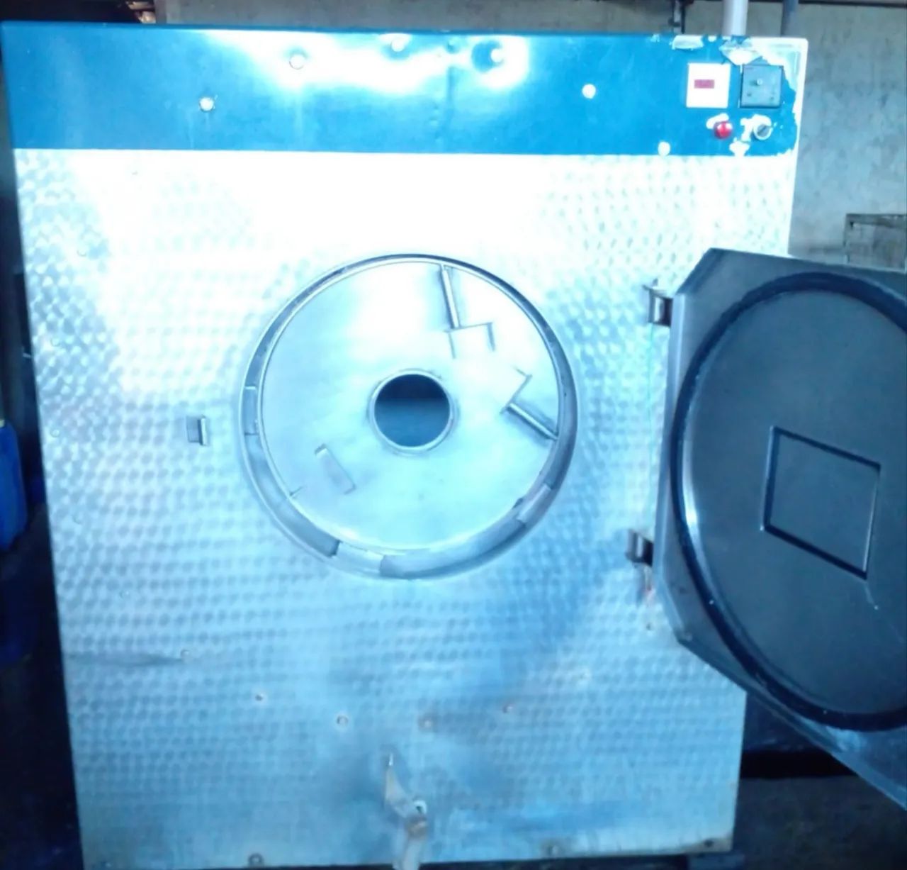 Vendo lavanderia completa