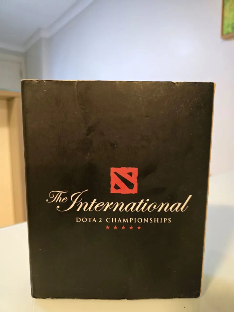 Dota 2 Aegis 2015 - Foto 2